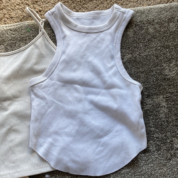 Tanks/Body Suit - Picture 2 of 10